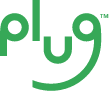 Plug logo